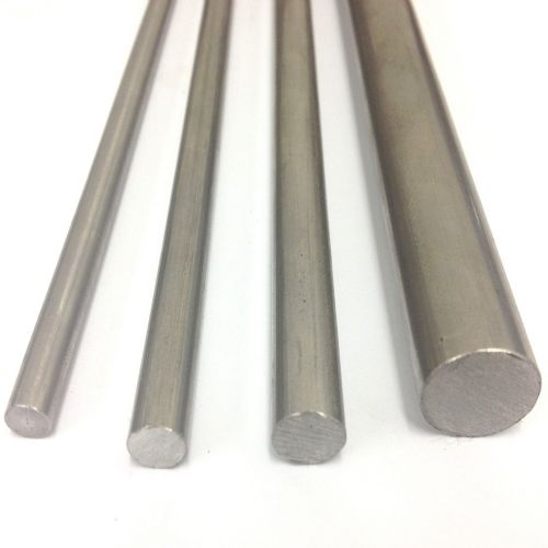 Stainless Round Bar 303